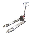 Hand Stainless Steel Manual Pallet Truck